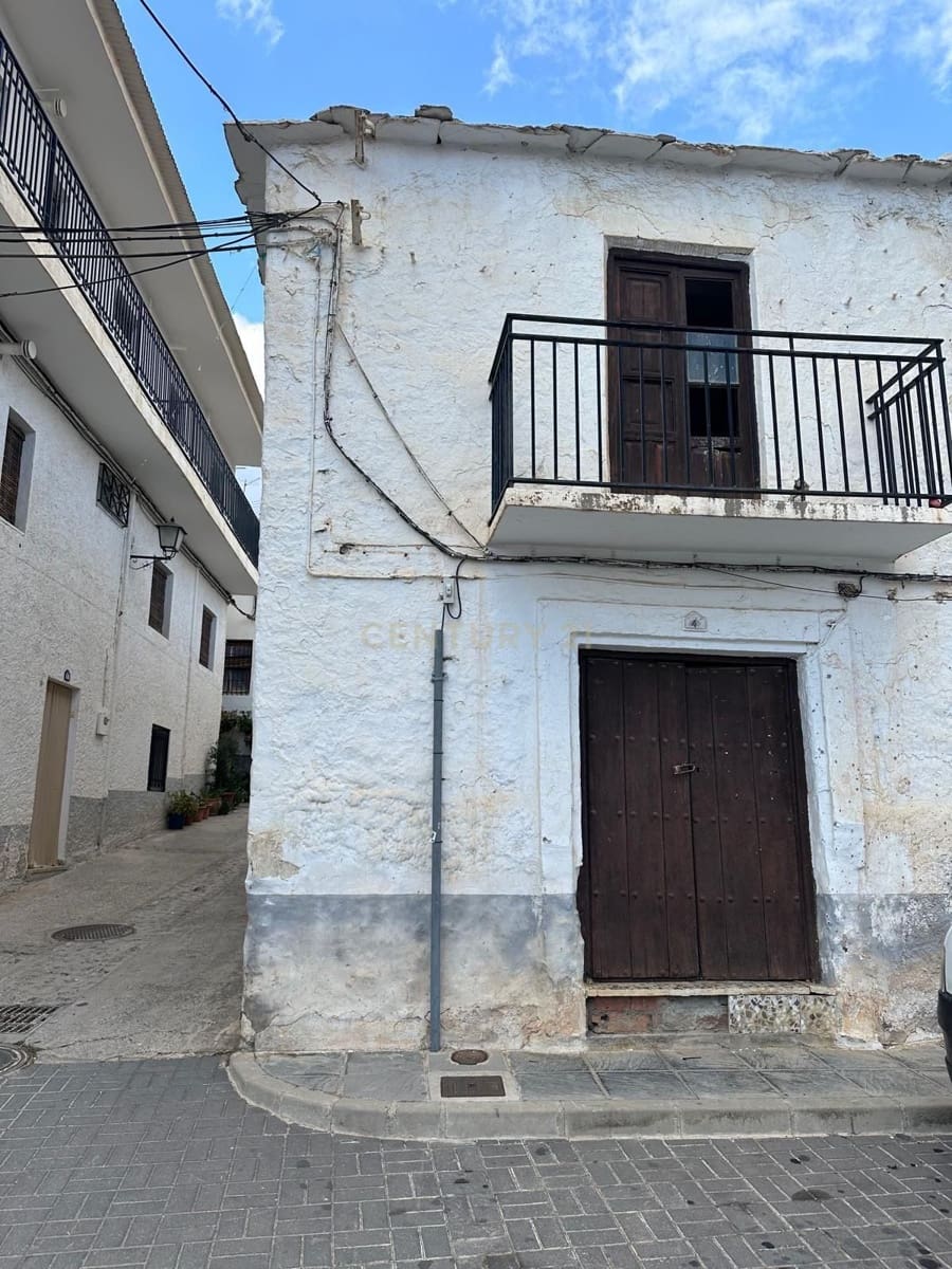 4 soveværelse Byhus til salg i Portugos - € 66.000 (Ref: 9289687)