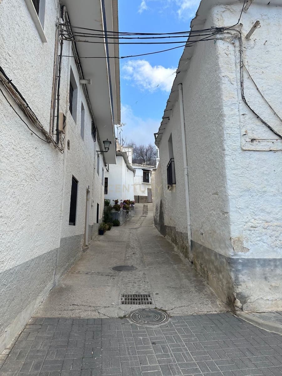 4 soveværelse Byhus til salg i Portugos - € 66.000 (Ref: 9289687)