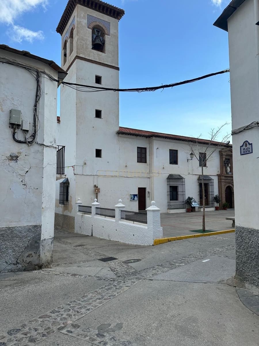 4 soveværelse Byhus til salg i Portugos - € 66.000 (Ref: 9289687)