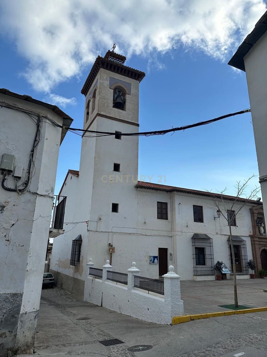 4 soveværelse Byhus til salg i Portugos - € 66.000 (Ref: 9289687)