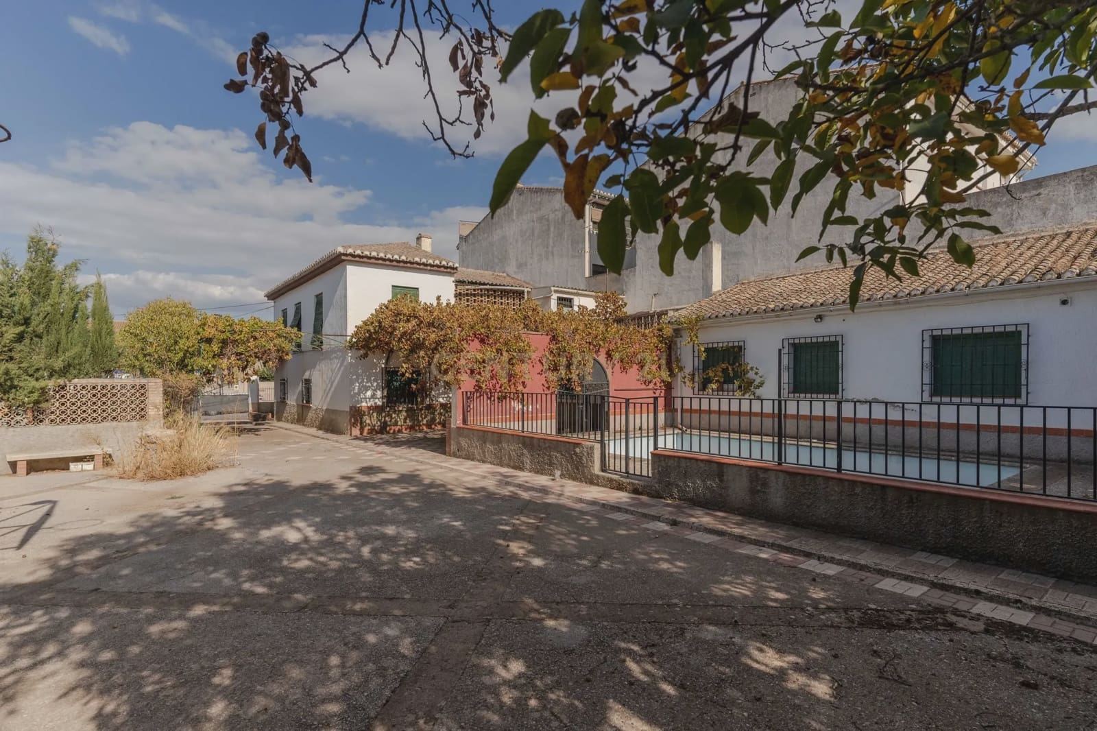 Villa til salg i La Zubia - € 425.000 (Ref: 9289688)