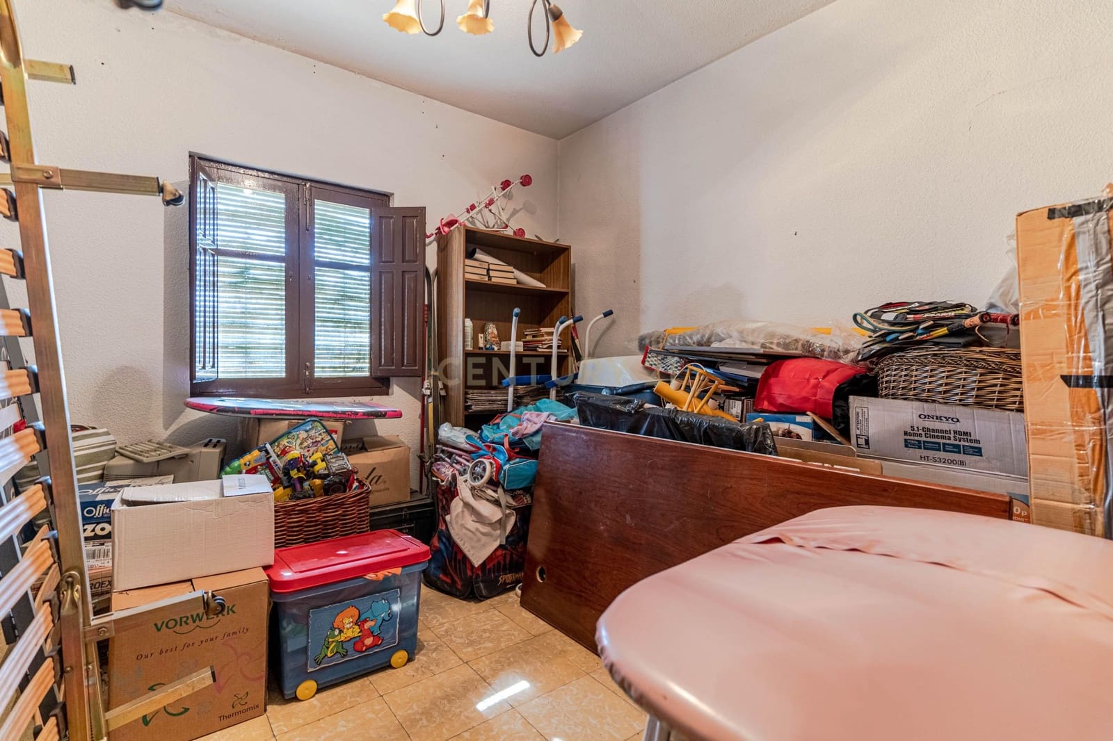 Villa til salg i La Zubia - € 425.000 (Ref: 9289688)