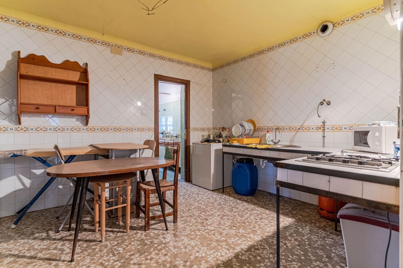 Villa til salg i La Zubia - € 425.000 (Ref: 9289688)