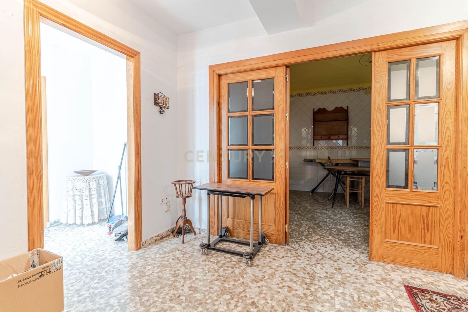 Villa til salg i La Zubia - € 425.000 (Ref: 9289688)