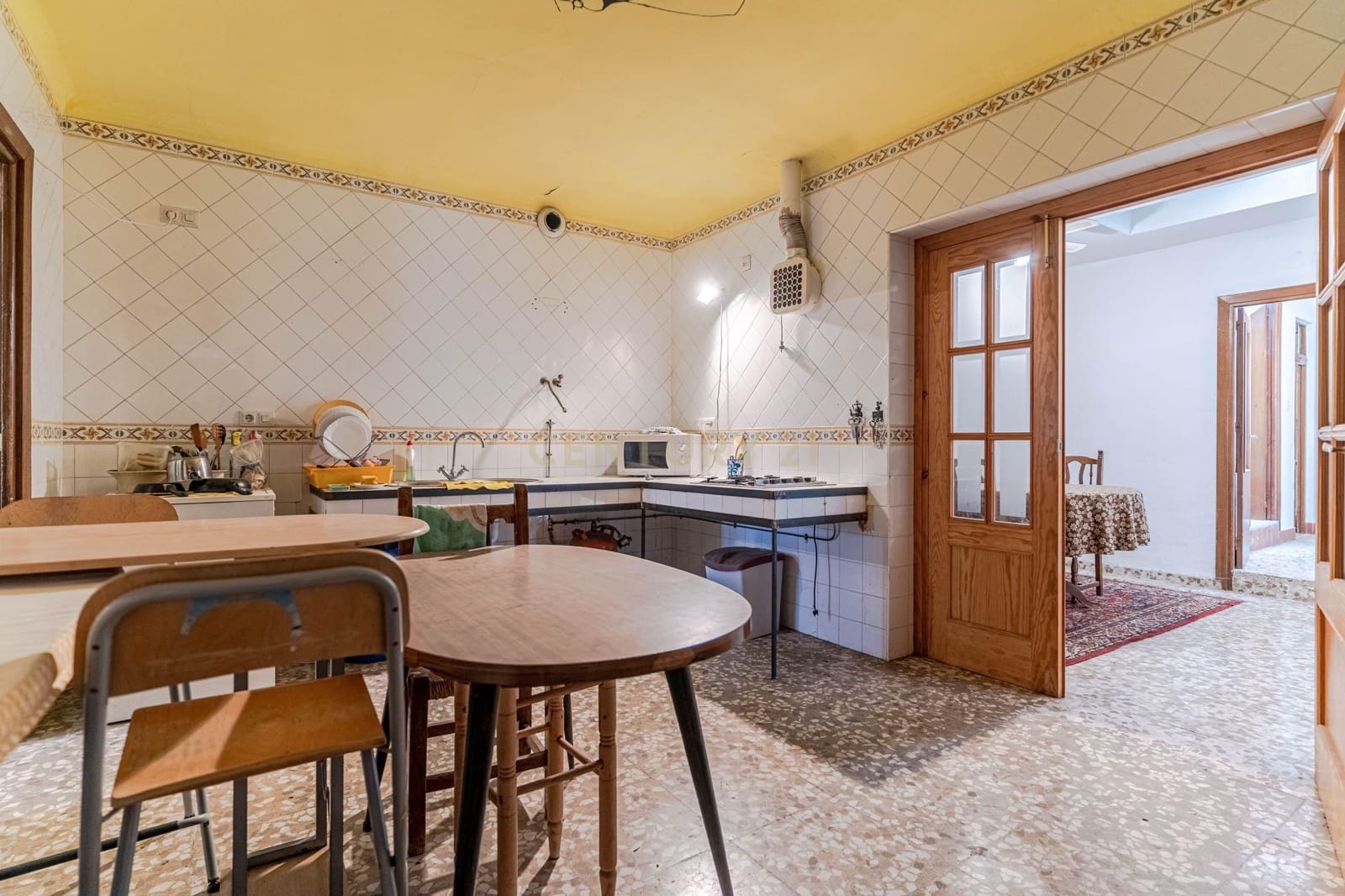 Villa til salg i La Zubia - € 425.000 (Ref: 9289688)