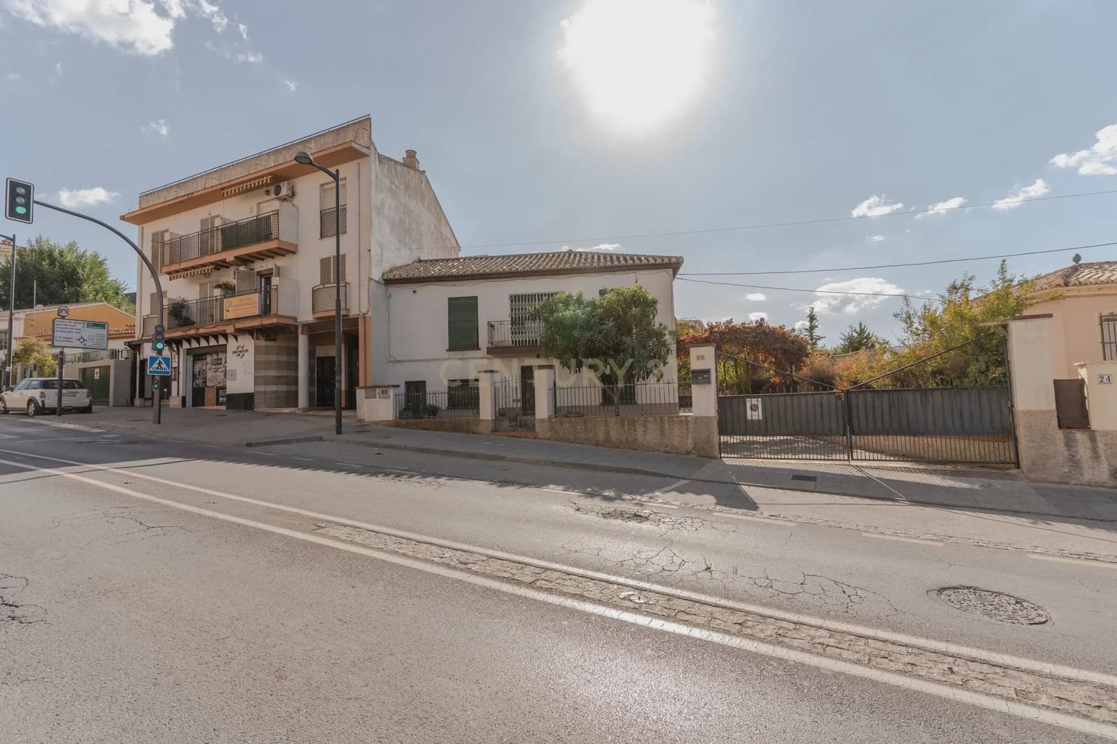 Villa til salg i La Zubia - € 425.000 (Ref: 9289688)