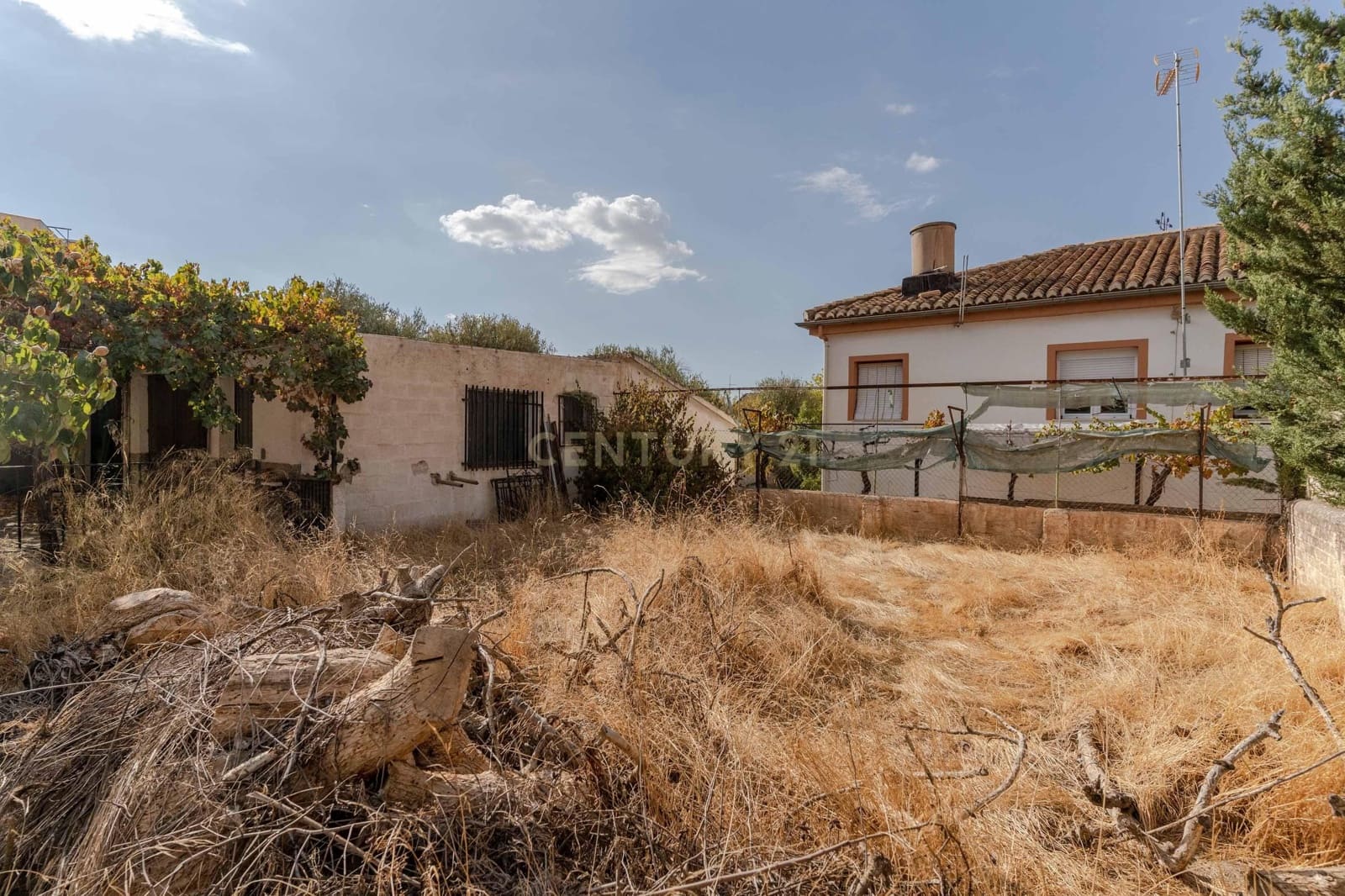 Villa til salg i La Zubia - € 425.000 (Ref: 9289688)
