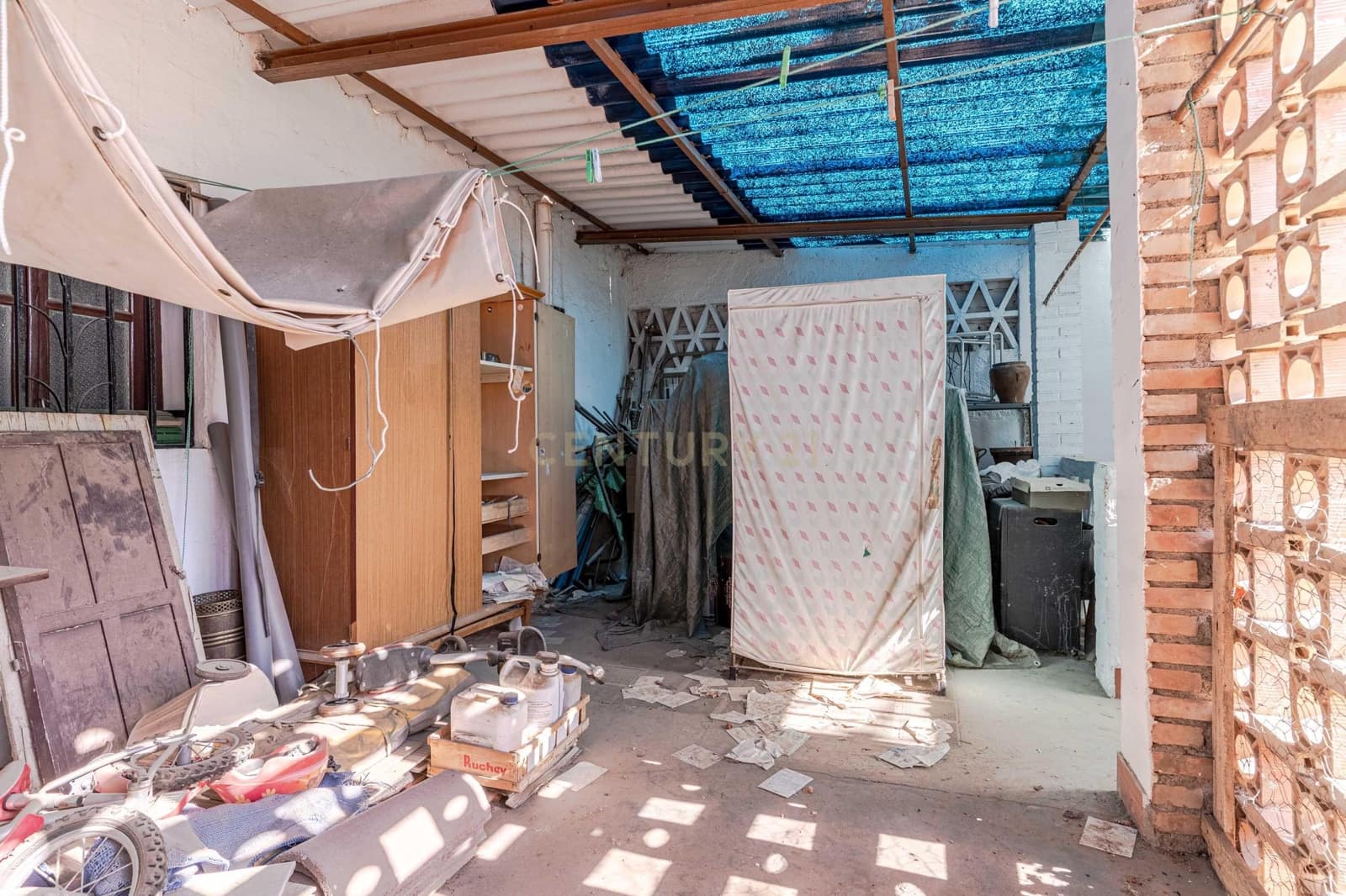 Villa til salg i La Zubia - € 425.000 (Ref: 9289688)