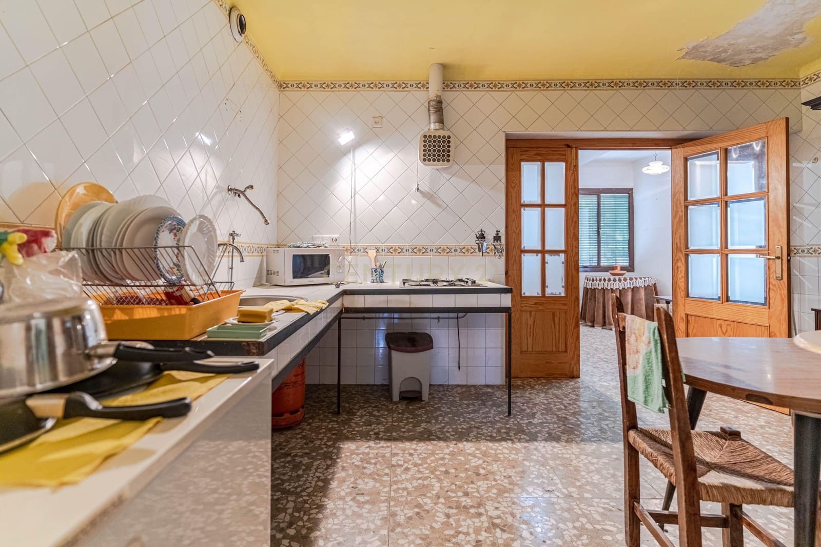 Villa til salg i La Zubia - € 425.000 (Ref: 9289688)