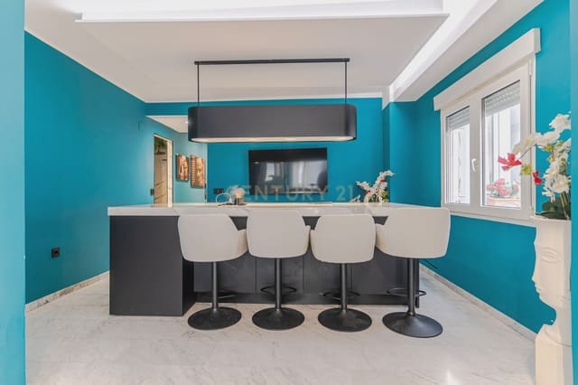 2 soveværelse Lejlighed til salg i Centro - Sagrario, Granada by - € 299.900 (Ref: 9289689)