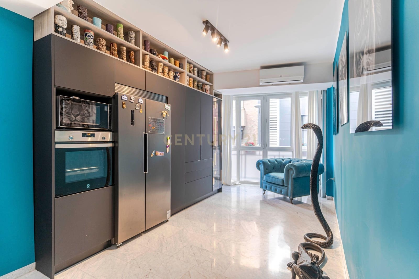 2 soverom Leilighet til salgs i Granada by - € 299 900 (Ref: 9289689)