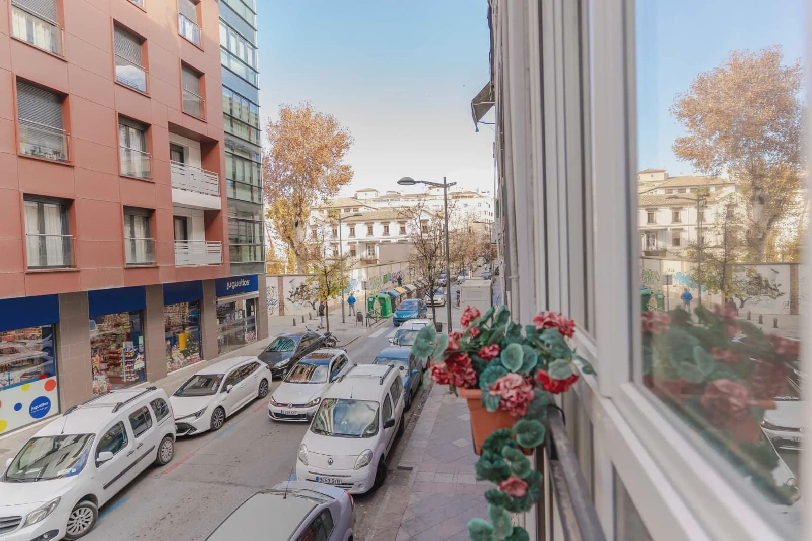 2 soverom Leilighet til salgs i Granada by - € 299 900 (Ref: 9289689)