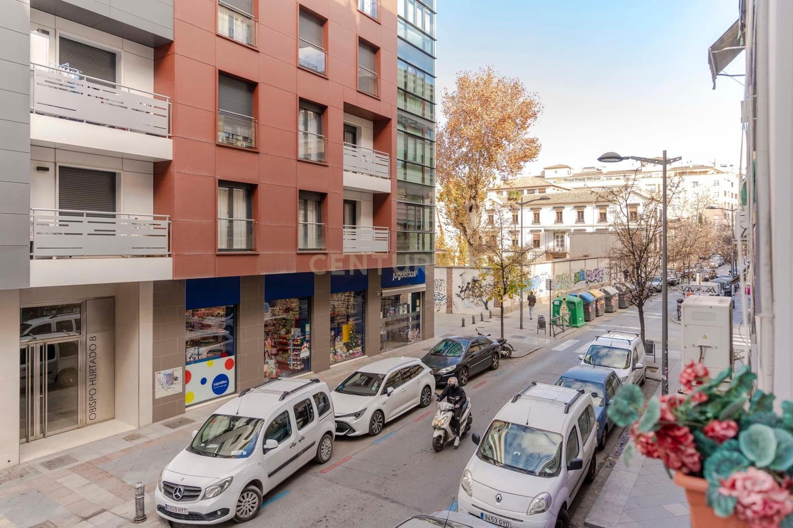 2 soverom Leilighet til salgs i Granada by - € 299 900 (Ref: 9289689)