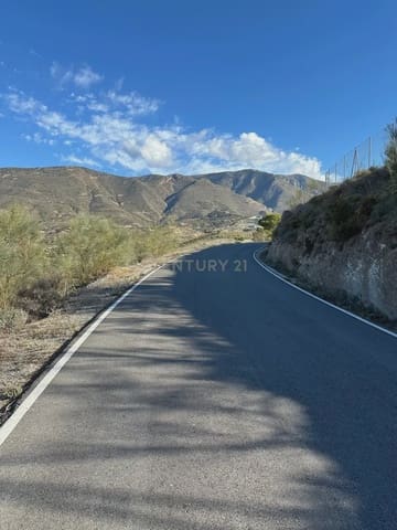 Grunde uden byggetilladelser til salg i Vélez de Benaudalla - € 40.000 (Ref: 9289692)