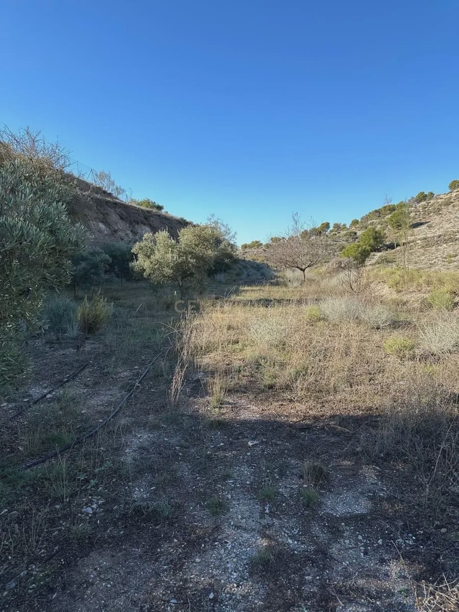 Grunde uden byggetilladelser til salg i Velez de Benaudalla - € 40.000 (Ref: 9289692)