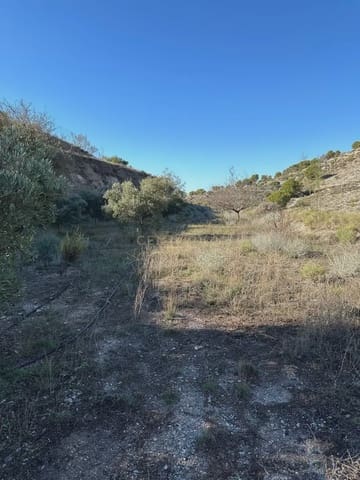 Grunde uden byggetilladelser til salg i Vélez de Benaudalla - € 40.000 (Ref: 9289692)