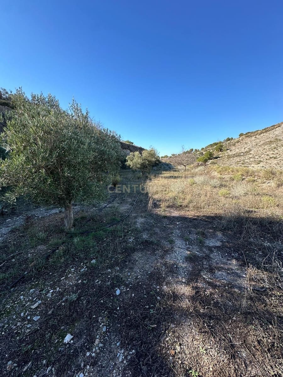 Grunde uden byggetilladelser til salg i Velez de Benaudalla - € 40.000 (Ref: 9289692)