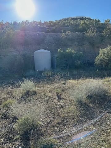 Grunde uden byggetilladelser til salg i Vélez de Benaudalla - € 40.000 (Ref: 9289692)