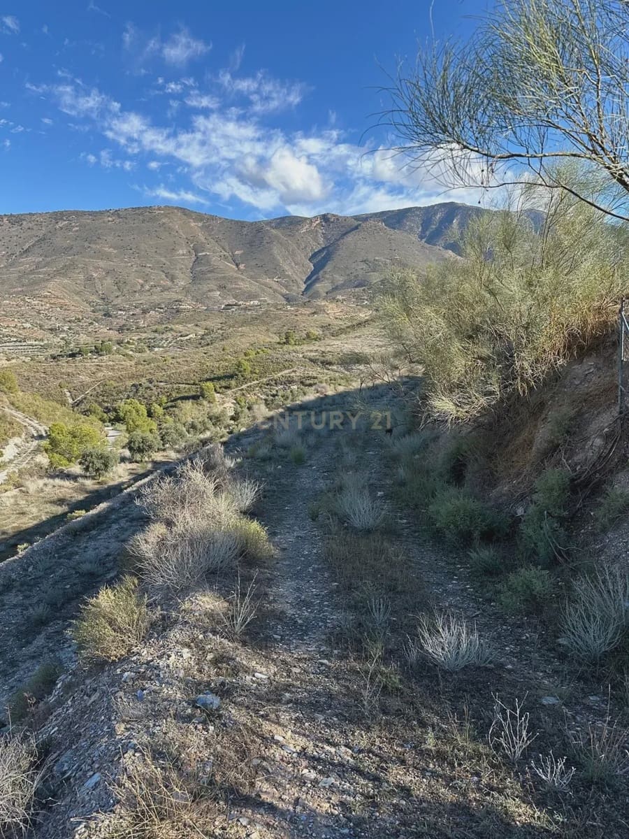 Grunde uden byggetilladelser til salg i Velez de Benaudalla - € 40.000 (Ref: 9289692)