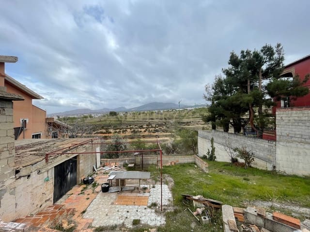 Tomt till salu i Gójar - 80 000 € (Ref: 9289693)