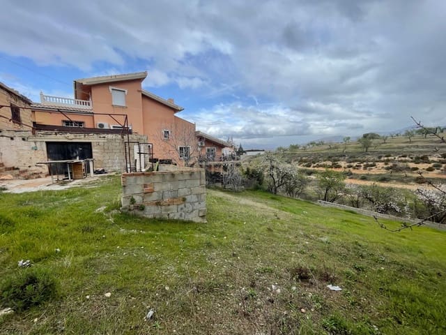 Tomt till salu i Gójar - 80 000 € (Ref: 9289693)