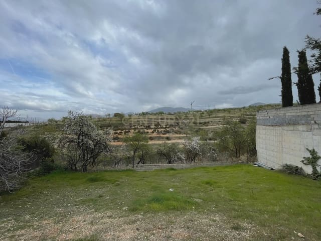 Tomt till salu i Gójar - 80 000 € (Ref: 9289693)