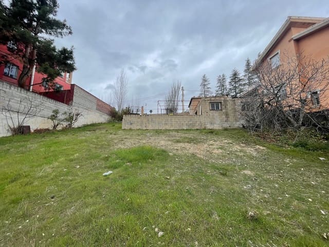 Tomt till salu i Gójar - 80 000 € (Ref: 9289693)