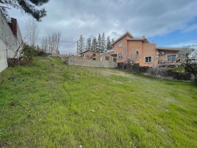 Tomt till salu i Gójar - 80 000 € (Ref: 9289693)