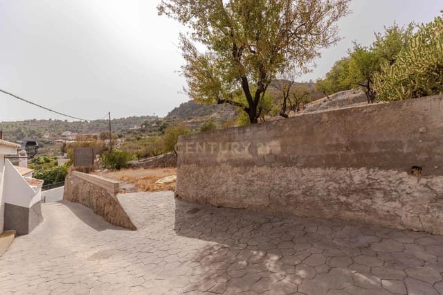 Tomt till salu i Gualchos, Gualchos - 135 000 € (Ref: 9289694)