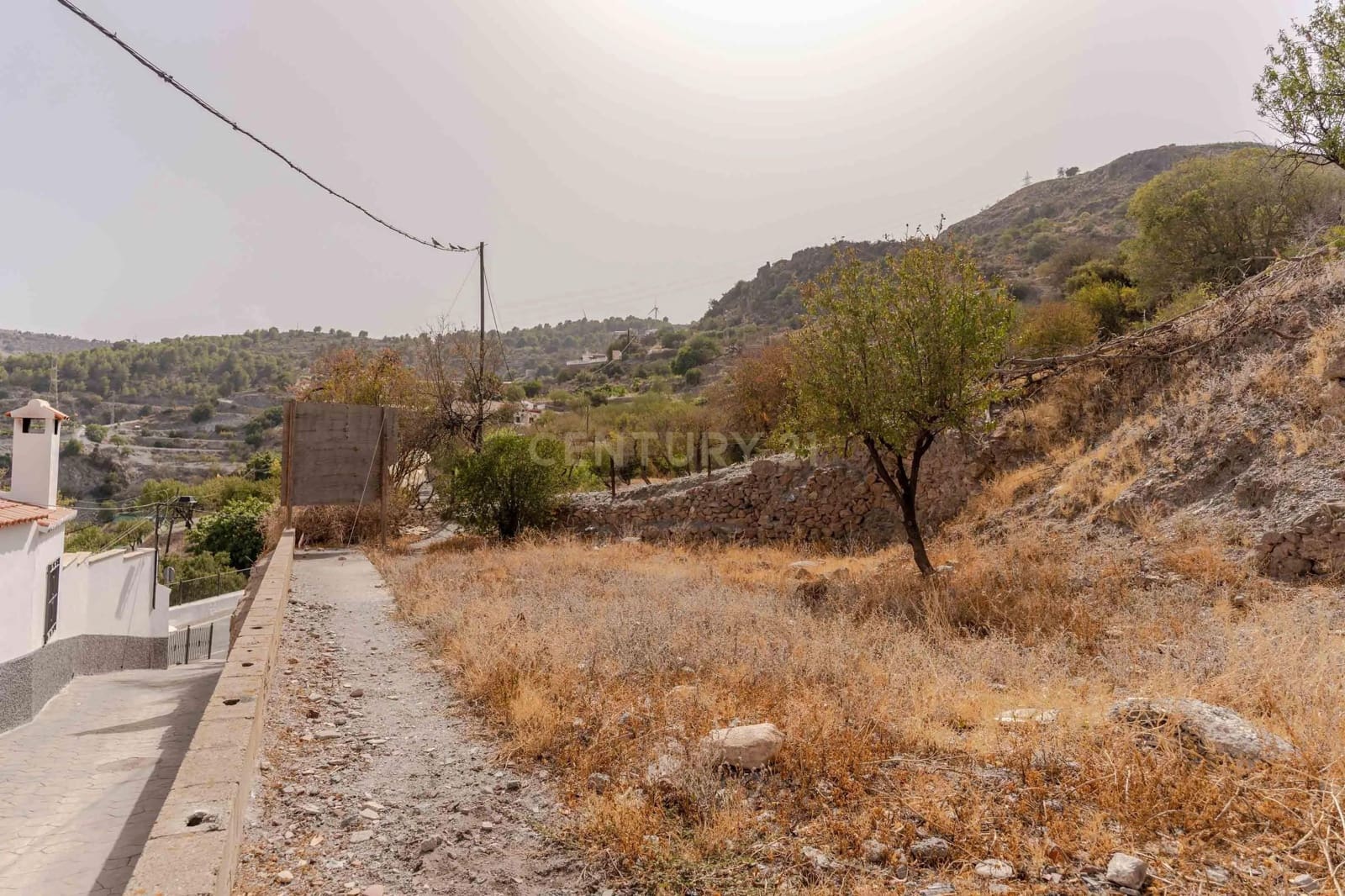 Byggegrund til salg i Gualchos - € 135.000 (Ref: 9289694)