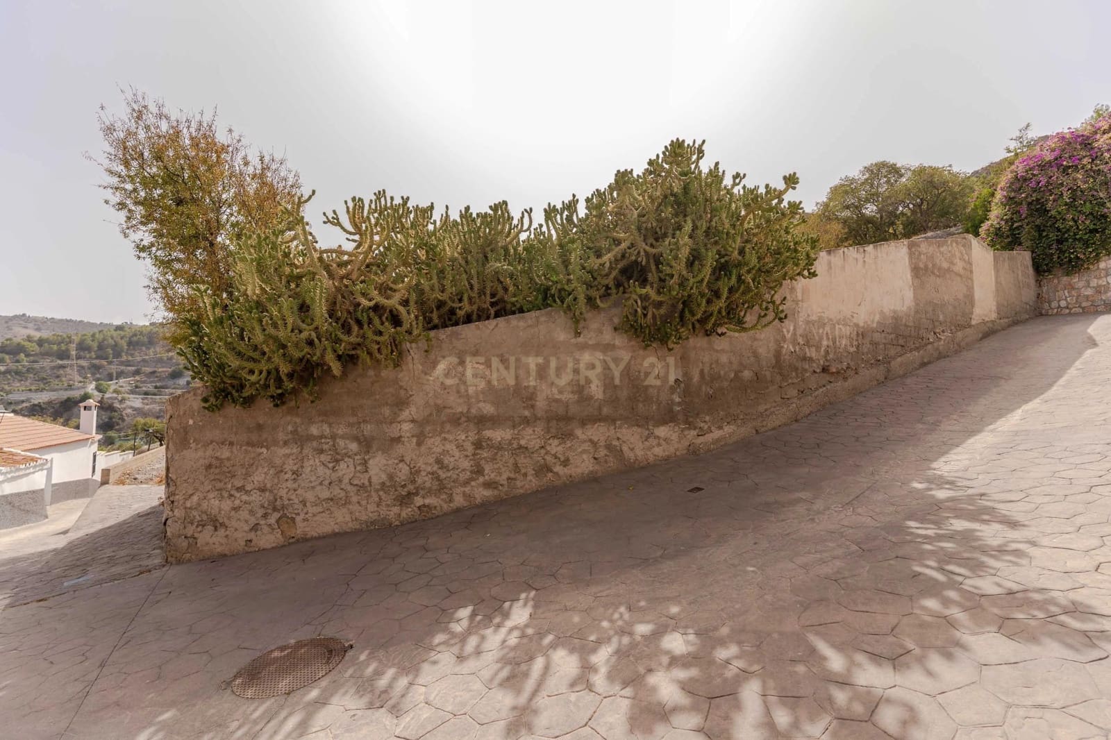 Byggegrund til salg i Gualchos - € 135.000 (Ref: 9289694)