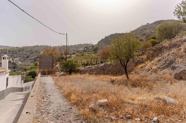 Tomt till salu i Gualchos, Gualchos - 135 000 € (Ref: 9289694)