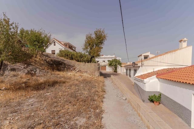 Tomt till salu i Gualchos, Gualchos - 135 000 € (Ref: 9289694)