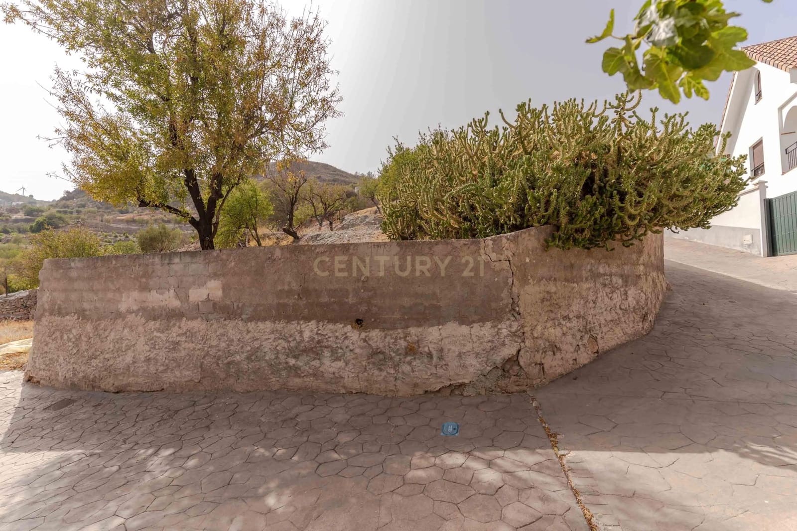 Byggegrund til salg i Gualchos - € 135.000 (Ref: 9289694)