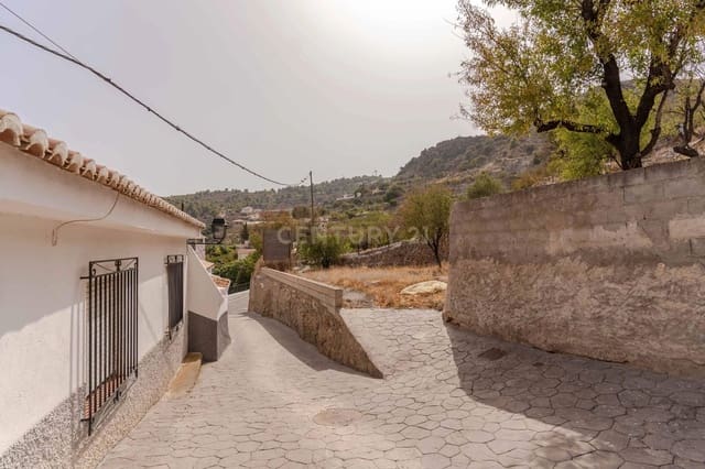 Tomt till salu i Gualchos, Gualchos - 135 000 € (Ref: 9289694)