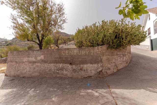 Tomt till salu i Gualchos, Gualchos - 135 000 € (Ref: 9289694)