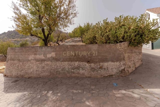 Tomt till salu i Gualchos, Gualchos - 135 000 € (Ref: 9289694)