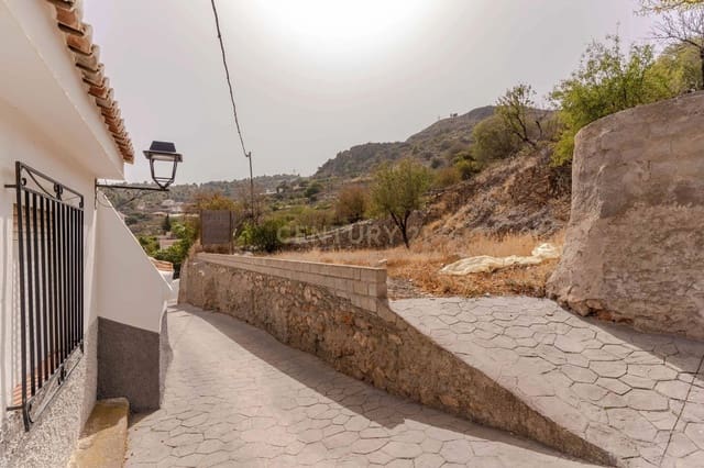 Tomt till salu i Gualchos, Gualchos - 135 000 € (Ref: 9289694)