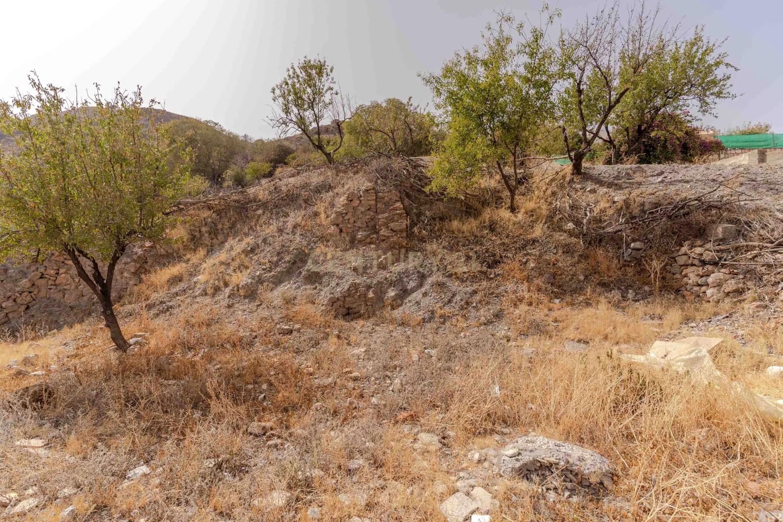 Byggegrund til salg i Gualchos - € 135.000 (Ref: 9289694)