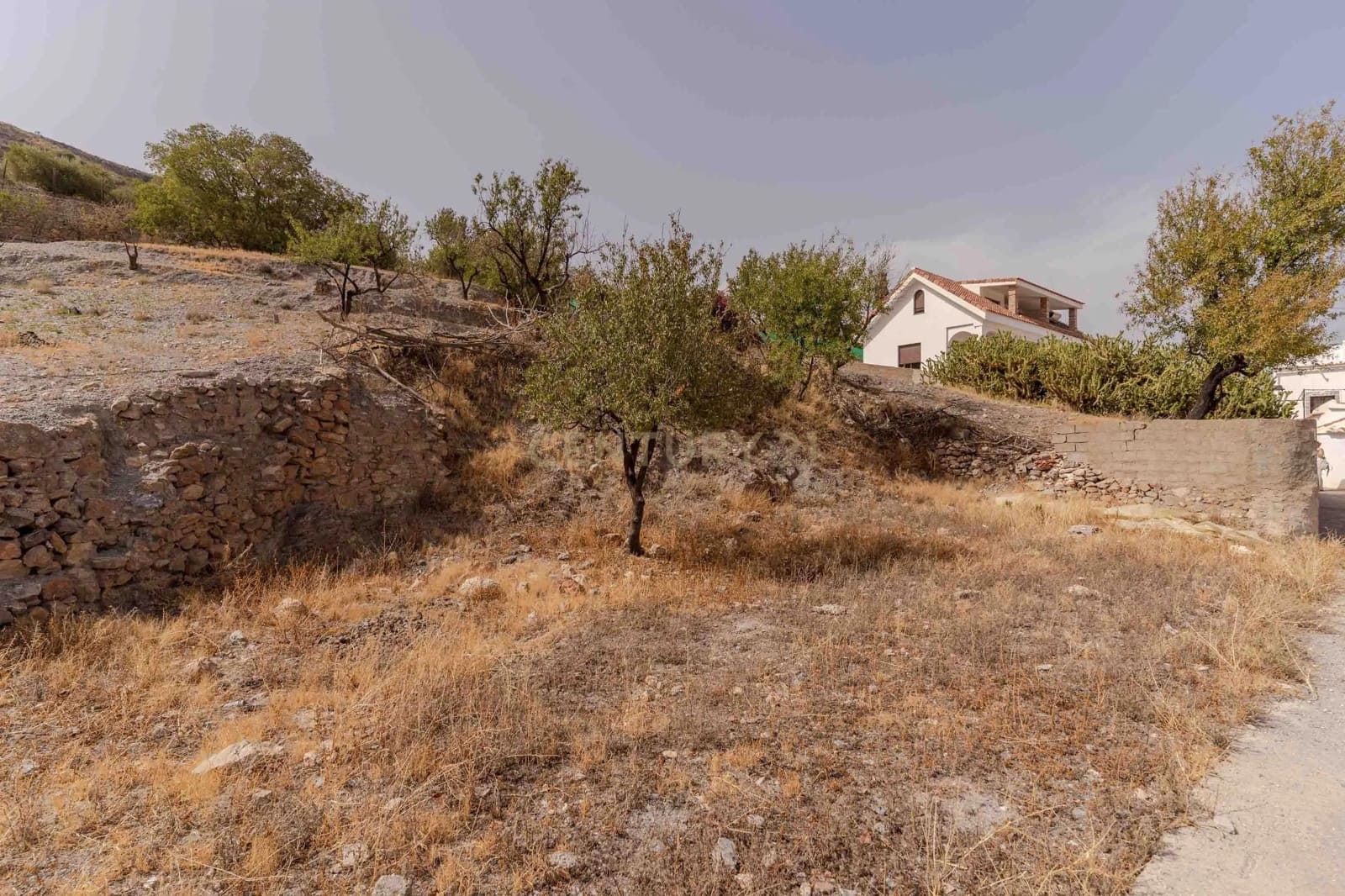 Byggegrund til salg i Gualchos - € 135.000 (Ref: 9289694)