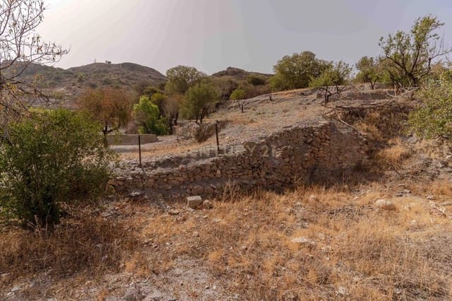 Tomt till salu i Gualchos, Gualchos - 135 000 € (Ref: 9289694)