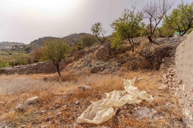 Tomt till salu i Gualchos, Gualchos - 135 000 € (Ref: 9289694)