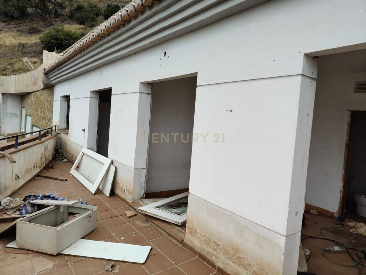 4 soveværelse Semi-Rækkehus til salg i Almunecar - € 4.224.000 (Ref: 9289695)