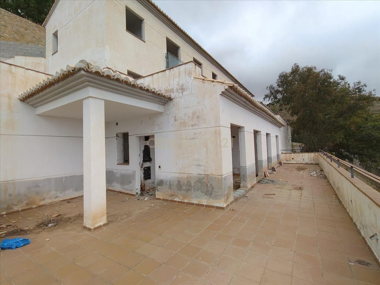 4 soveværelse Semi-Rækkehus til salg i Almunecar - € 4.224.000 (Ref: 9289695)