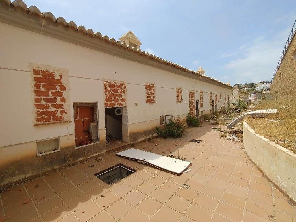 4 soveværelse Semi-Rækkehus til salg i Almunecar - € 4.224.000 (Ref: 9289695)