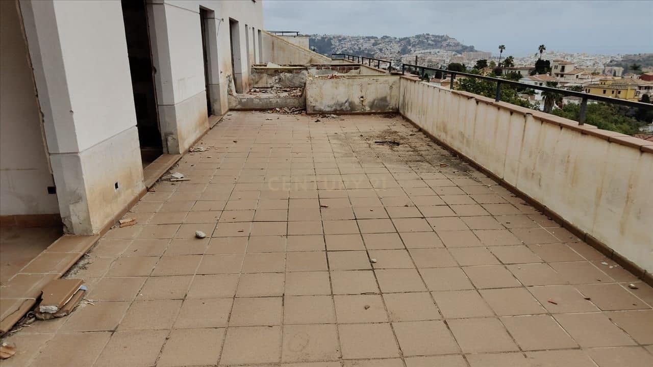 4 soveværelse Semi-Rækkehus til salg i Almunecar - € 4.224.000 (Ref: 9289695)