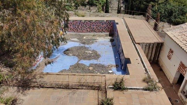 4 soveværelse Semi-Rækkehus til salg i Almuñécar - € 4.224.000 (Ref: 9289695)