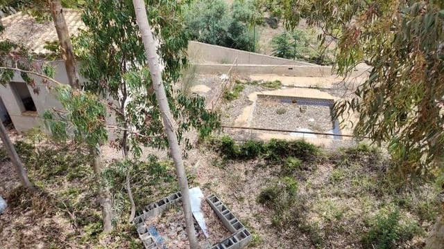 4 soveværelse Semi-Rækkehus til salg i Almuñécar - € 4.224.000 (Ref: 9289695)