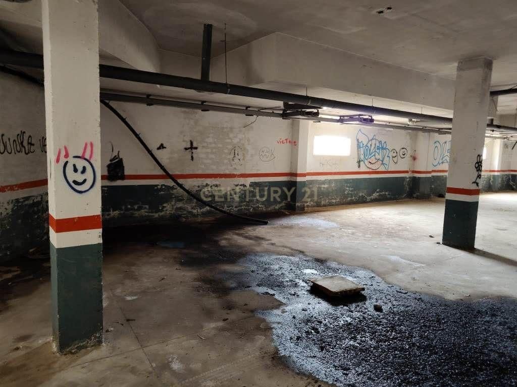 4 soveværelse Semi-Rækkehus til salg i Almunecar - € 4.224.000 (Ref: 9289695)