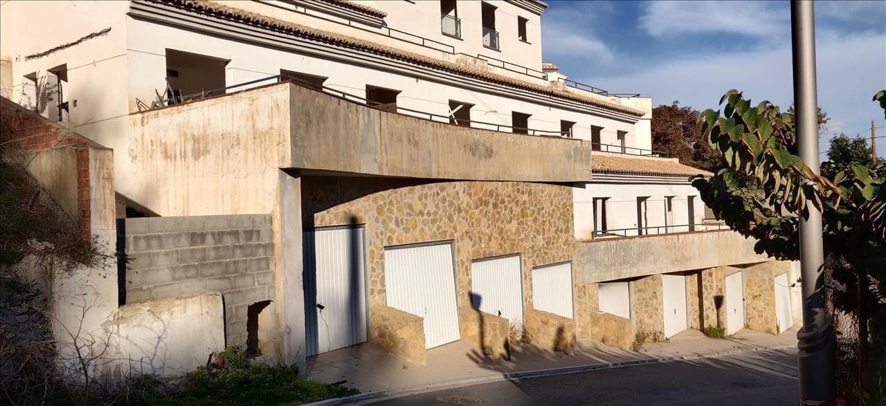 4 soveværelse Semi-Rækkehus til salg i Almunecar - € 4.224.000 (Ref: 9289695)